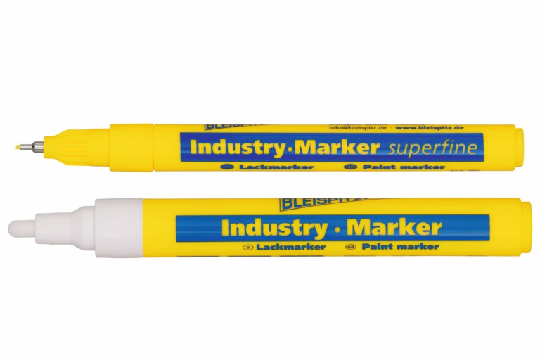 bleispitz_auswahl_lack-marker