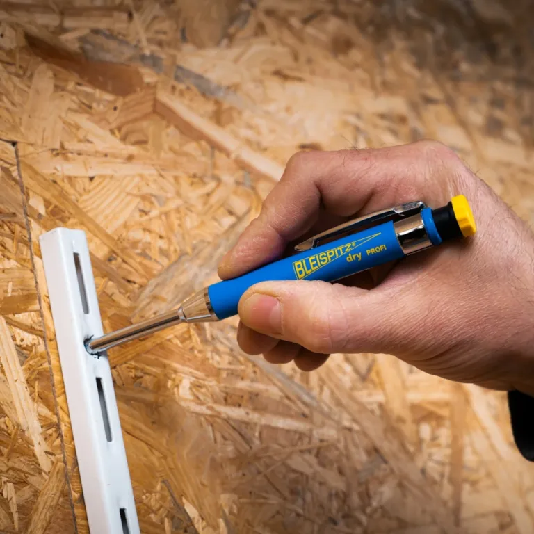 Fotografie Profi-Marker