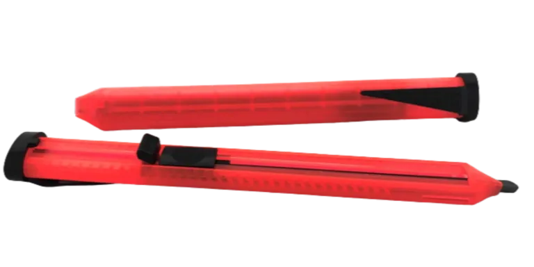 Produktfoto: Der Bleispitz