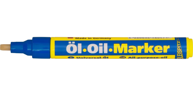 Produktabbildung Öl-Marker