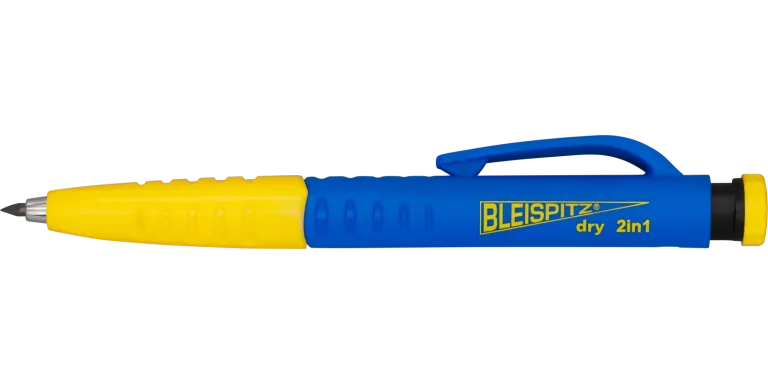 Produktabbildung Tiefloch-Marker 2in1