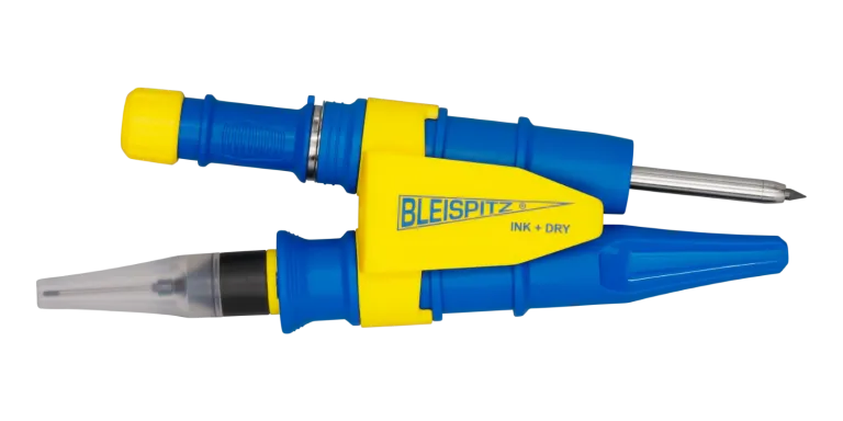 Produktabbildung INK & DRY